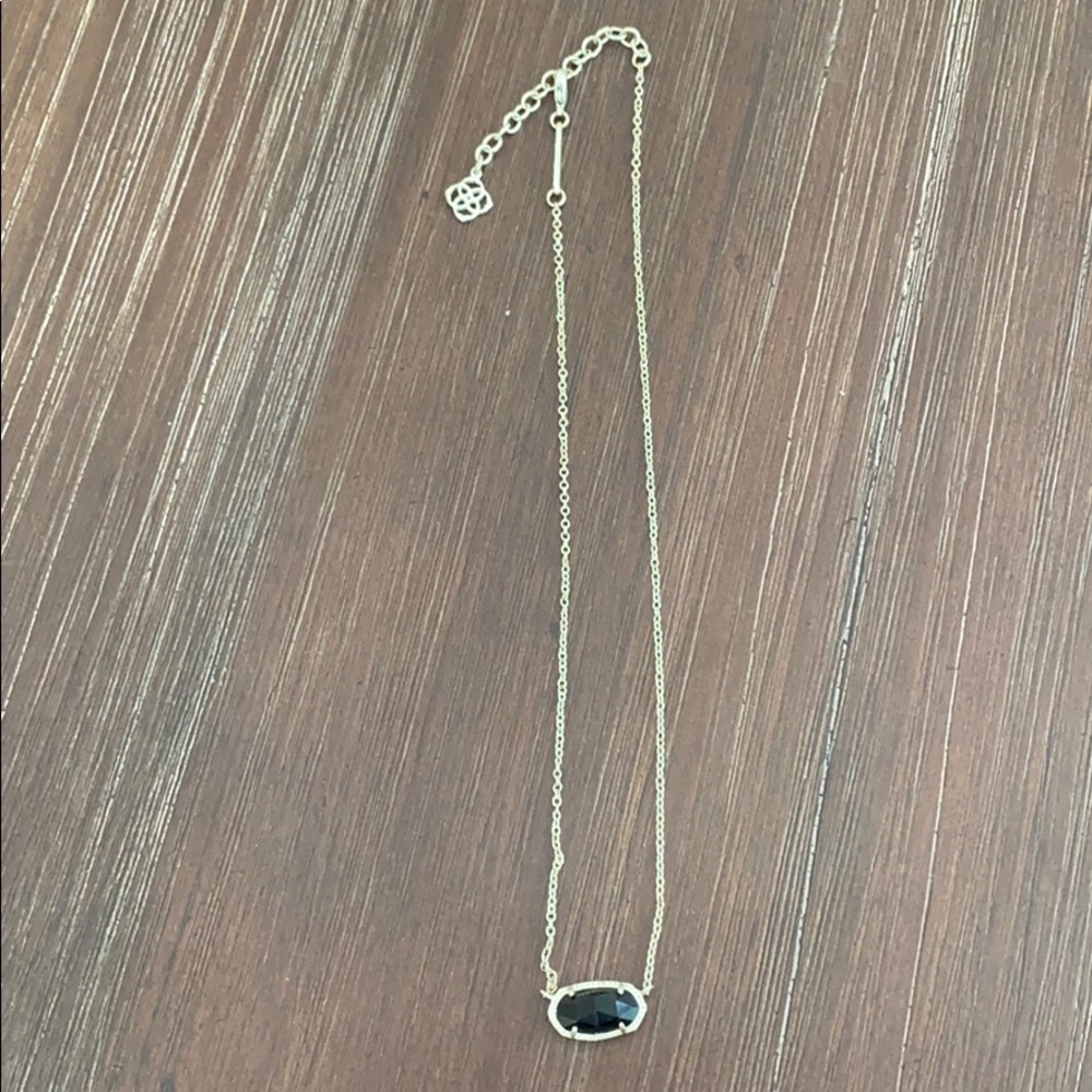 Kendra Scott elise necklace